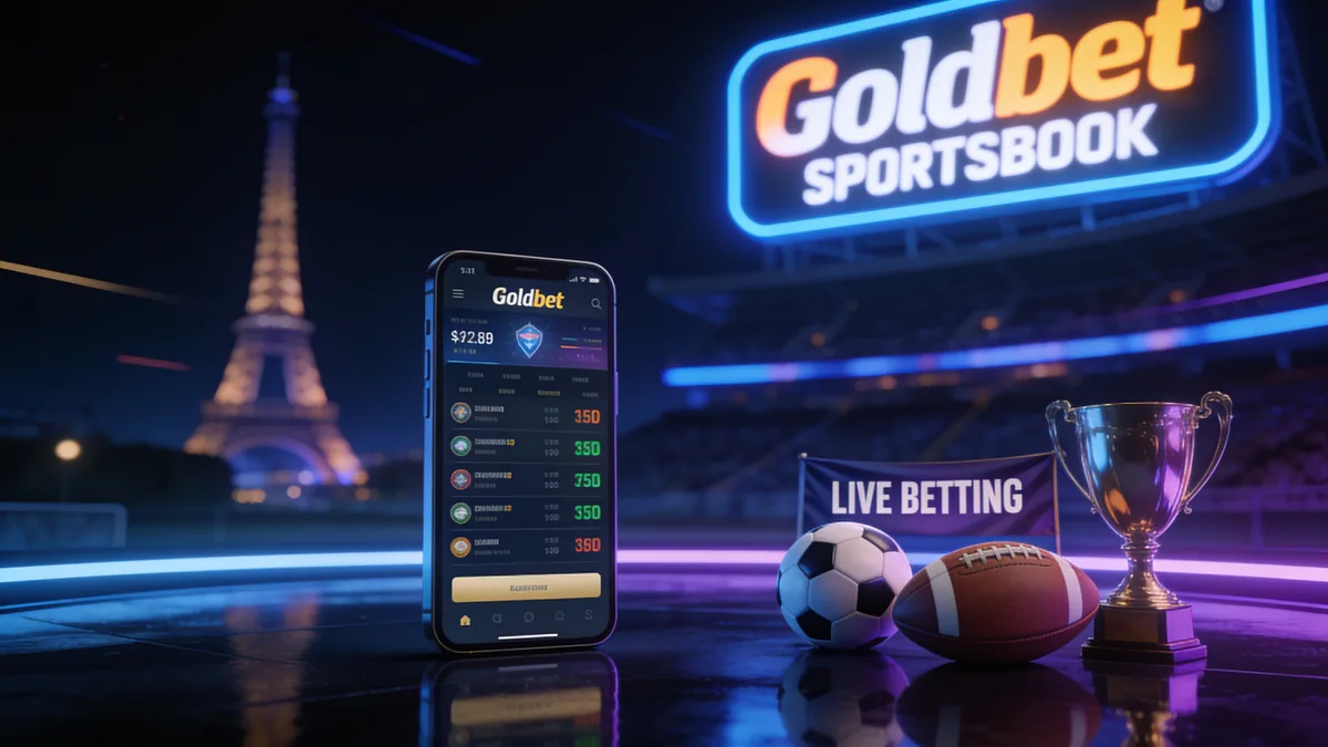 goldbet casino en France — Les Avantages de Goldbet Casino